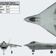 The proposed configuration for the production version of the X-32 (Global Security)